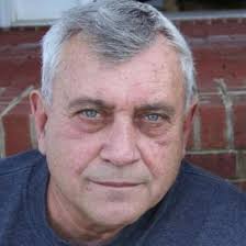 Obituary information for James Ervin Vesely