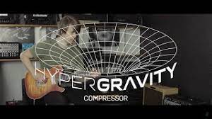 0% Talk 100% Tones - HyperGravity Compressor - YouTube