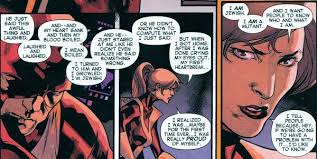 Marvel Comic Universe