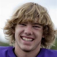 Sean Ford's High School Bio