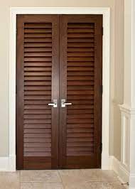 This Is Why It S Important To Give Your Closet Door A Unique Style That Stands Out Double Doors Interior Custom Interior Doors Eclectic Interior Doors