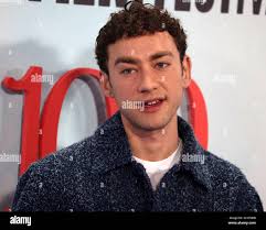 Fred alexander hi-res stock photography and images