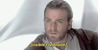 Maybe you would like to learn more about one of these? Visible Confusion Know Your Meme