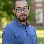 Chautauquans — and one special guide dog — prepare for Old First Night  Run/Walk