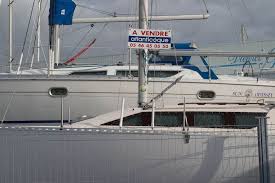 Utiliser Un Compromis De Vente Pour L Achat D Un Bateau D Occasion Modelisme Naval Bateau Navale