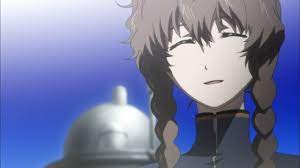 Steins Gate: Suzuha Amane (ESFP) - Practical Typing