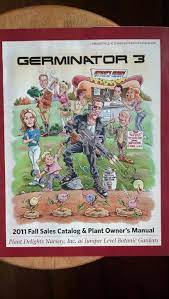 Plant Delights Nursery Garden Catalogs Nursery Botanical Gardens