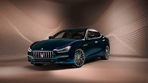 All about interior & exterior design, engine specs and performances, together with the latest innovations. Maserati Ghibli S Q4 Granlusso Royale 2021 Wallpaper Hd Car Wallpapers Id 16999