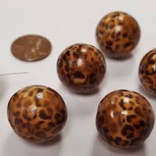 18 Vintage Glass Blue Star Sapphire 5mm. Round Cabochons R453