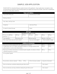 How To Draft A Blank Job Application For Employer Download This Blank Job Application Job Application Template Job Application Form Printable Job Applications