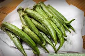 Variety adapted to our northeastern region. 10 Interesting Facts About Okra That You Probably Didn T Know Al Com