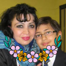 Emma Head is seeking an investment of $200,000 in return for a 20% equity  stake. 'Sweet Mickie' is a personalized cookie company with a cheeky sense  of humour, however, having valued her