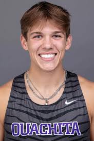 2024 Men's Track and Field Roster