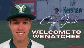 Corey Jarrell's Instagram, Twitter & Facebook