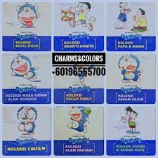 Blog komik online edisi bahasa melayu sesuai dibaca oleh semua peringkat usia. Komik Doraemon 100 New Original Shopee Malaysia