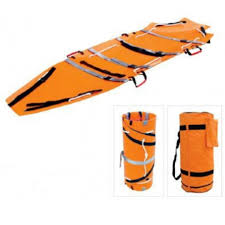 Compact storage, ease of use and flexibility while transporting has made the sked rescue stretcher popular with rescue squads, military and ski patrols. Sked Multi Functional Rescue Stretcher 1a6l Community On Carousell