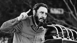 Cuba y Fidel frente al imperialismo estadounidense | RC
