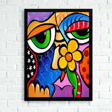Deviantart is the world's largest online social community for artists and art enthusiasts, allowing people to connect. Famous Pop Art Paintings Buy Famous Pop Art Paintings Modern Art Paintings Simple Art Paintings Product On Alibaba Com