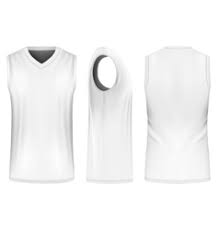 Download Running Shirt Template Vector Images Over 1 600