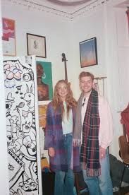 Florence Jack and Nat Cartier “Read the Room”