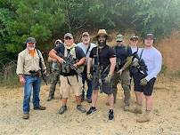 Real World Rifle Skills