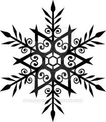 Take a look at our snowflakes gallery below, and we are sure you will find that one unique tattoo. Snowflake Tattoo Snow Flake Tattoo Snowflakes Snowflake Designs