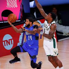 Free agency negotiations begin august 2 with teams officially being able to sign players to deals beginning august 6. Nba Free Agency 2020 Bucks Day 3 Open Thread Brew Hoop
