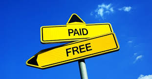 More than 120,000 successful promotions. Free Music Promotion Vs Paid Music Promotion Do You Need To Use Both Music Industry How To