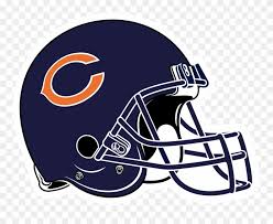39 chicago bears logo.free cliparts that you can download to you computer and use in your designs. Chicago Bears Logo Png Pittsburgh Steelers Helmet Clipart 361850 Pinclipart
