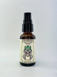 Cannabliss Farmacy Introduces Cannabliss Growth Cbd Beard Oil For Lush Facial Hair Press Beard Oil Lemon Balm Oil Hair And Beard Styles