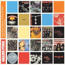 Saved On Spotify I M Your Captain Closer To Home Remastered By Grand Funk Railroad In 2020 Grand Funk Railroad Funk Grands