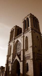 Check Out My New Post L Eglise Saint Germain De Flers L Orne En Noir Et Blanc Nb Bw Http Normandiedaily Blogspot Saint Germain Eglise Noir Et Blanc