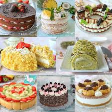 Auguri a tutte le mamme. Torte Per La Festa Della Mamma 15 Ricette Facili E Scenografiche