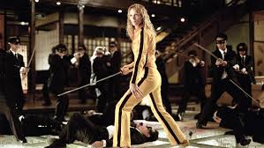 Kill Bill: Vol. 1: Quentin Tarantino, Uma Thurman's Film Turns 20