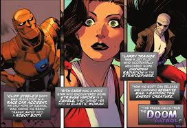 Batman/Superman: World's Finest #1 review