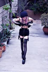 Ask anything you want to learn about asuuna l gene shuu by getting answers on askfm. Pin By Tiaa Asuuna On I D Wear That Harajuku Fashion Pastel Goth Fashion Goth Fashion
