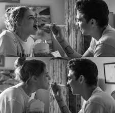 Maybe you would like to learn more about one of these? Tessa Young Hardin Scott And After Image 7821180 On Favim Com