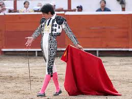 Rivera actuará en todas las feria de Colombia | Al Toro México | Medio de  comunicación taurino: Toros, Toreros, noticias y actualidad taurinas