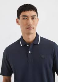 Поло для мужчин