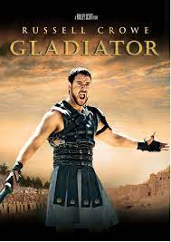 Gladiator Gladiator Moovie Gladiator Moovie Poster Gladiator Poster Wall Decor Home Decor In 2021 Gladiator Movie Good Movies Tv Show Genres