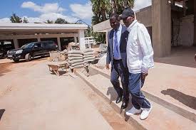 He was born in 1940s, in silent generation. Raila Odinga Pays Courtesy Call To Ailing Chris Kirubi