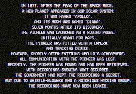 The Pioneer Incident by tomodatch1