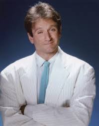 Known for his improvisational skills and the wide variety of characters he created on the spur of the moment and portrayed on film, in dramas and comedies alike, he is regarded as one of the best comedians of all time. Robin Williams People Pioneers Of Television Pbs