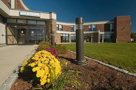 Baystate Franklin Medical Cen Baystate Health Office Photo Glassdoor