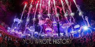 Последние твиты от tomorrowland (@tomorrowland). Tomorrowland 2020 Die Ersten Infos Tracklist Club