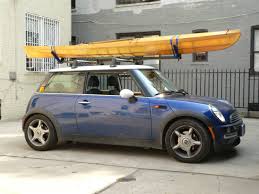 Roof rack crossbars are very easy to install and. Diy Kayak Roof Rack Images Cortez Auto