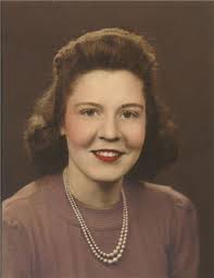 Graves, Marian Johnson