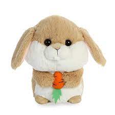 Aurora World Presents The Latest In Endearing Little Plush Bubbles These Adorable Animals Are Design Sewing Stuffed Animals Bunny Plush Bunny Stuffed Animals