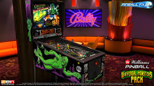 If i run it on hd (1920x1080) everyt. Williams Pinball Zen Studios