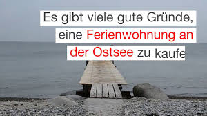 Urlaub in ferienwohnung / ferienhaus bei cofman.de. Ferienwohnung An Der Ostsee Kaufen Engel Volkers